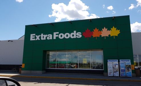 Lenora's No Frills St Paul
