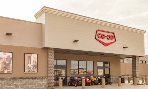 Co-op Home & Agro Centre St. Paul