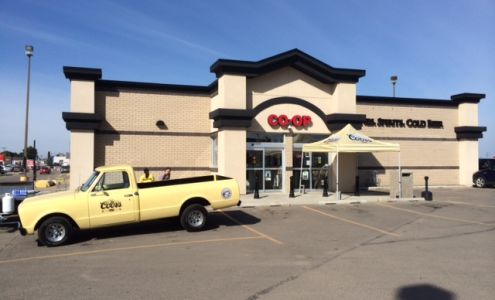 Cornerstone Co-op Liquor St. Paul St. Paul