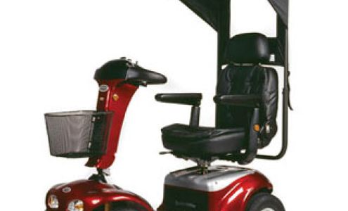 Canada Scooters and Medical Supply