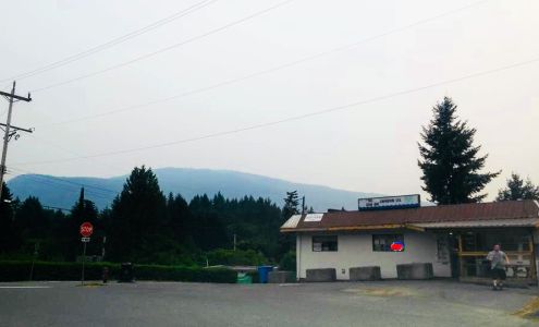 Grab Bag Emporium Ltd Lake Cowichan