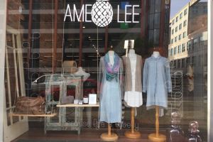 Amelia Lee Boutique Uptown