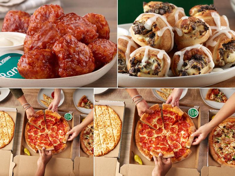 Papa Johns Pizza 717 State Hwy 47, Warrenton