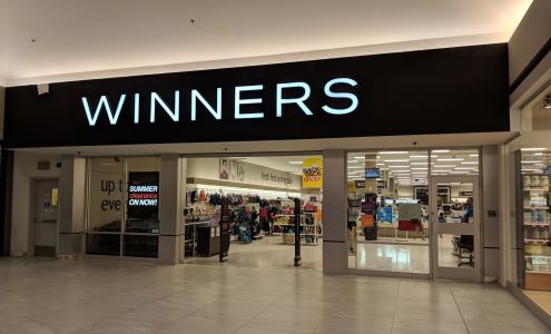 Winners Winnipeg