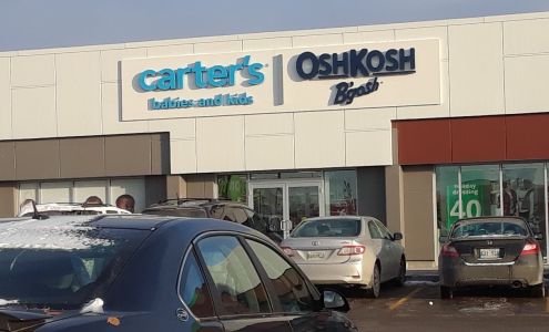 Carter's OshKosh