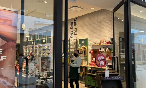 The Body Shop Winnipeg