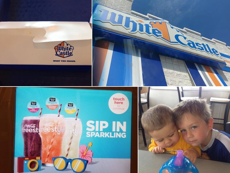 White Castle 2212 State Hwy K, O'Fallon