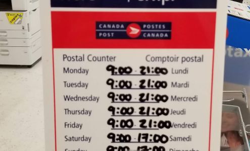 Canada Post