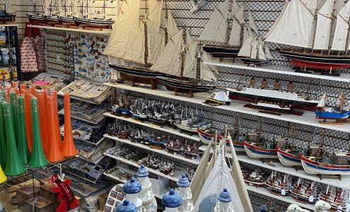 Drapeaux Ross Flags Caraquet