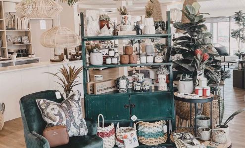 La Flânerie Caraquet