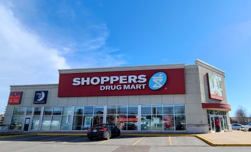 Shoppers Drug Mart