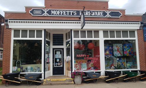 Moffetts Hardware