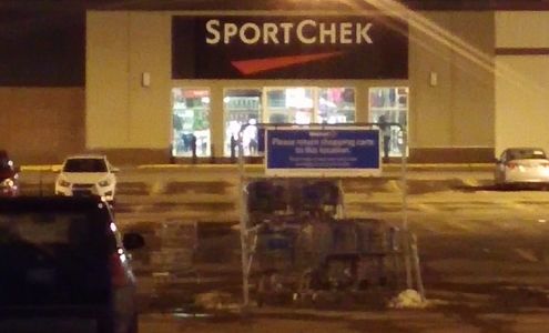 Sport Chek Grand Falls-windsor