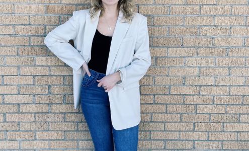 Meghan Ashley Designs Grand Falls-windsor