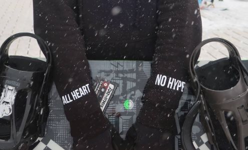 The Meraki Brand Grand Falls-windsor