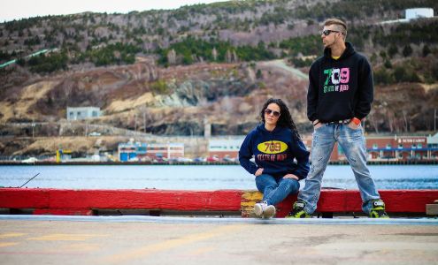 Rock Island Gear Grand Falls-windsor