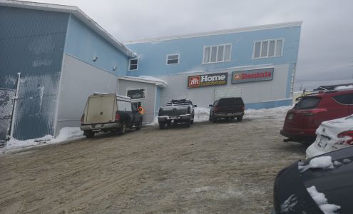 Sheaves Home Hardware Channel-port Aux Basques