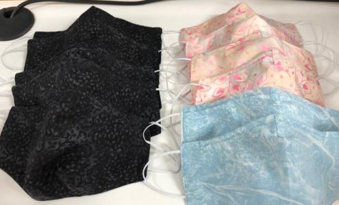 Material World Channel-port Aux Basques