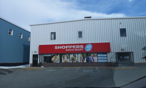 Shoppers Drug Mart Channel-port Aux Basques