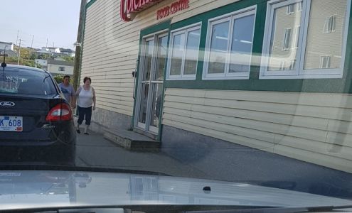 Colemans Food Centre Channel-port Aux Basques