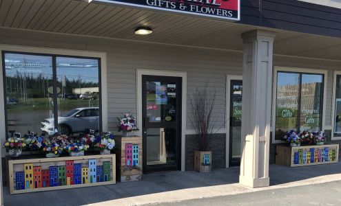 Petals & Treasures 88C Manitoba Dr, Clarenville Newfoundland and Labrador A5A 1Y9