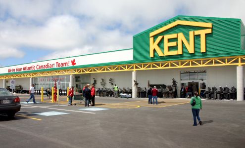 Kent Building Supplies