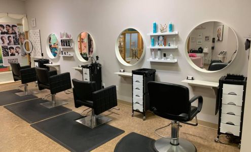 Shear Perfection Hair Studio 201 Humber Ave, Labrador City Newfoundland and Labrador A2V 2Y3
