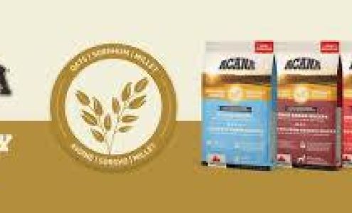 Global Pet Foods Labrador City