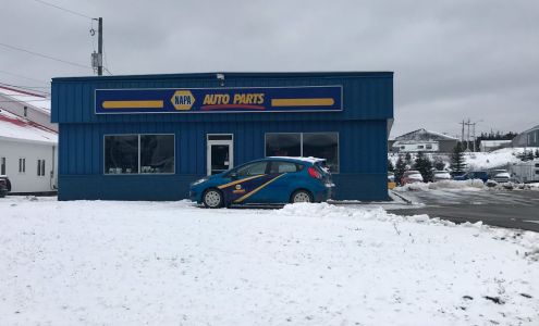 NAPA Auto Parts - General Auto & Industrial Ltd. Marystown