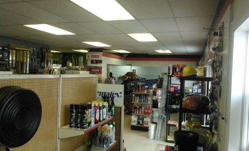 Auto World Marystown