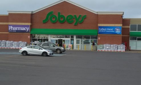 Sobeys Marystown Marystown