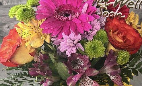 Brennans Ltd. 5 Water St W, Marystown Newfoundland and Labrador A0E 1K0