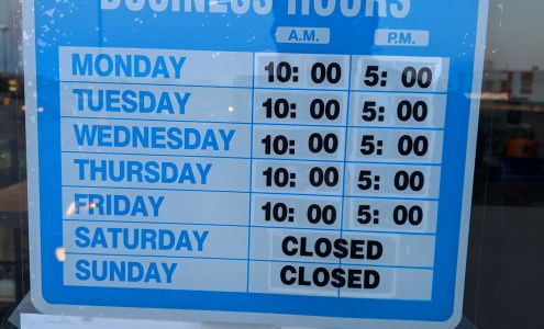 Salvation Army Thift Store Bridgewater