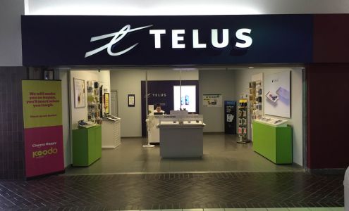 GBS Technologies | TELUS & Koodo Port Hawkesbury Port Hawkesbury
