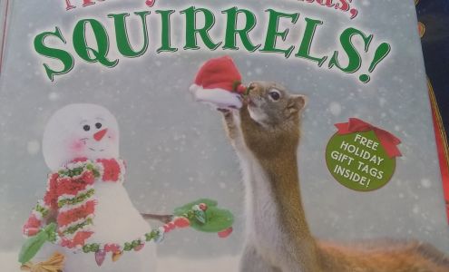 Coles - County Fair Mall