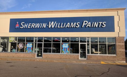 Sherwin-Williams Paint Store