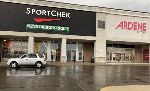 Sport Chek