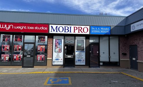 MOBI PRO