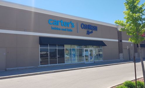 Carter's OshKosh