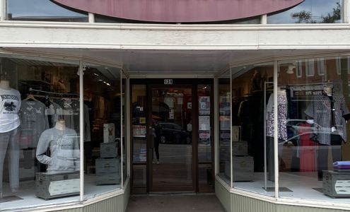 Northern Reflections