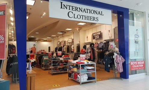 International Clothiers