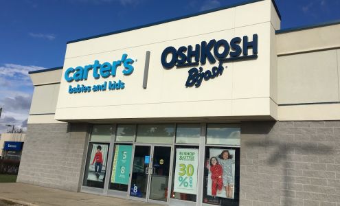 Carter's OshKosh