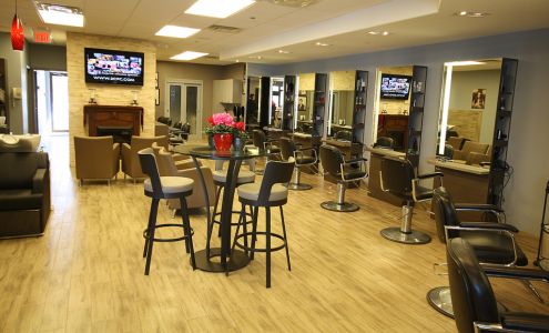 L.A. Hair Design