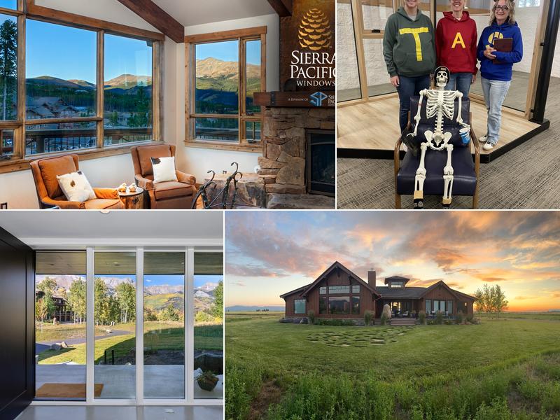 Sierra Pacific Windows