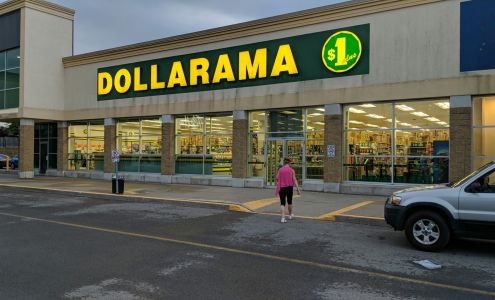 Dollarama