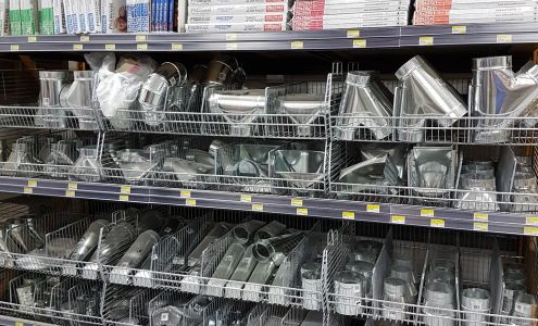 Alf Curtis Home Improvements Inc