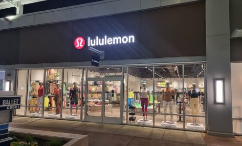 lululemon