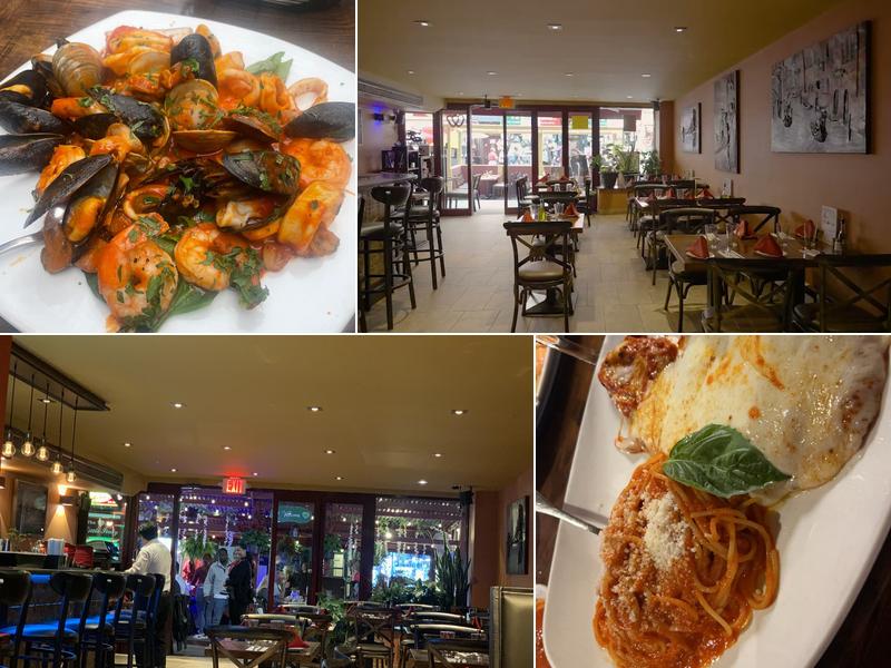 L’Amore Restaurant