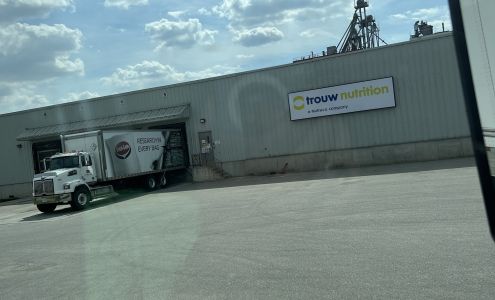 W-S Feed & Supplies Ltd Mount Forest