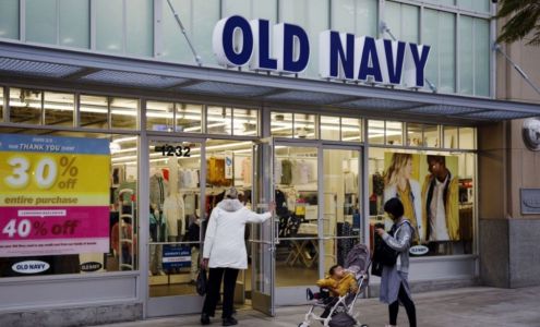 Old Navy